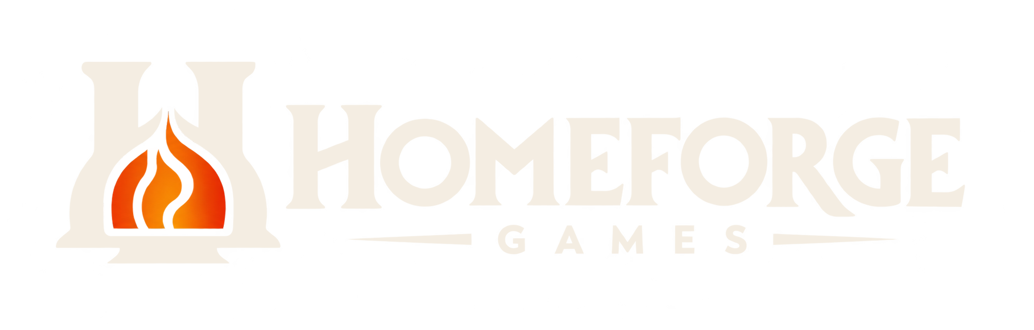 Homeforge Games