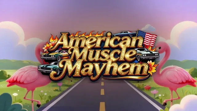 American Muscle Mayhem