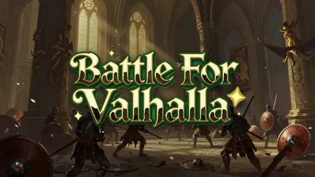 Battle for Valhalla