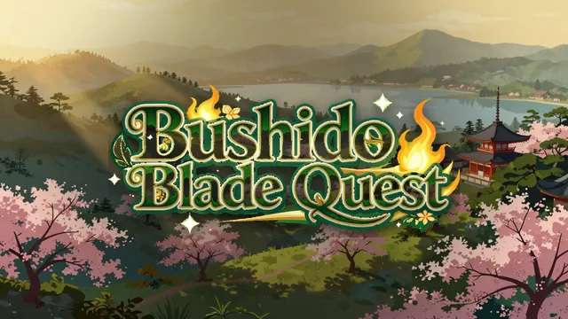 Bushido Blade Quest