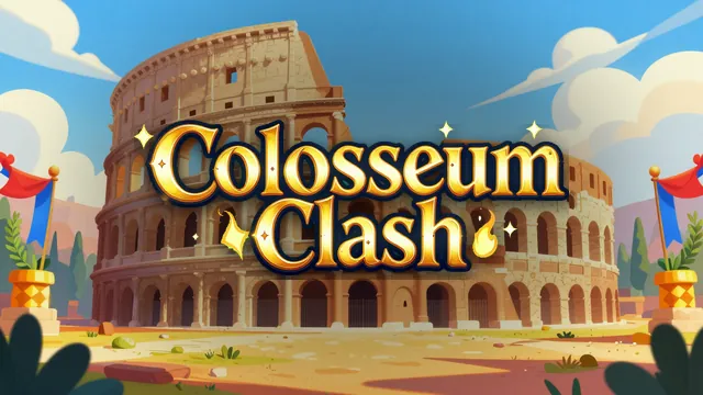 Colosseum Clash