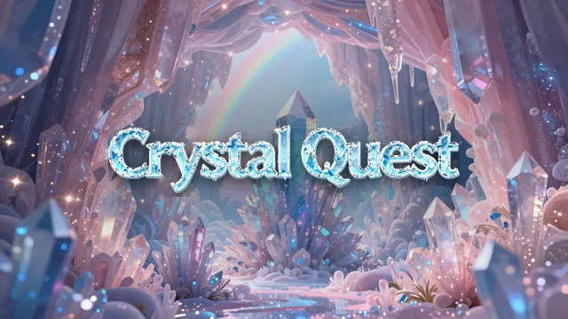 Crystal Quest