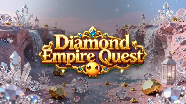 Diamond Empire Quest