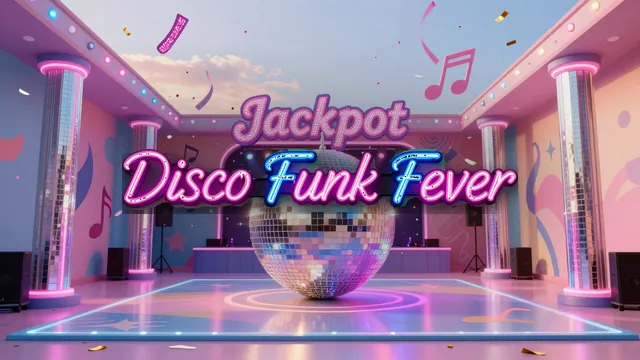 Disco Funk Fever