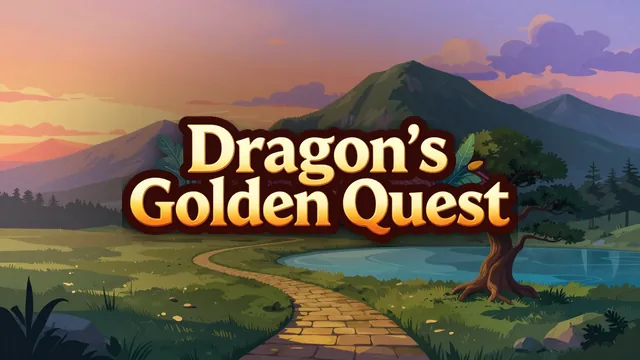 Dragon's Golden Quest