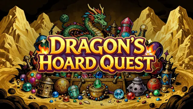 Dragon's Hoard Quest