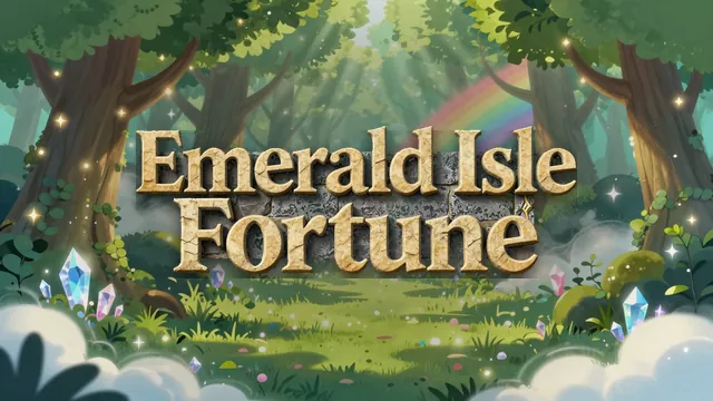 Emerald Isle Fortune