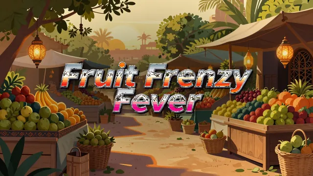 Fruit Frenzy Fever