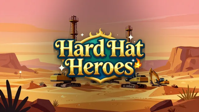 Hard Hat Heroes
