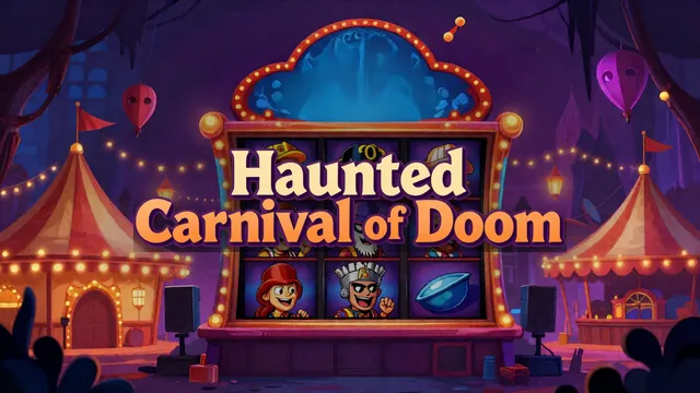 Haunted Carnival of Doom