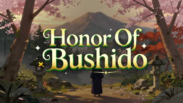 Honor of Bushido