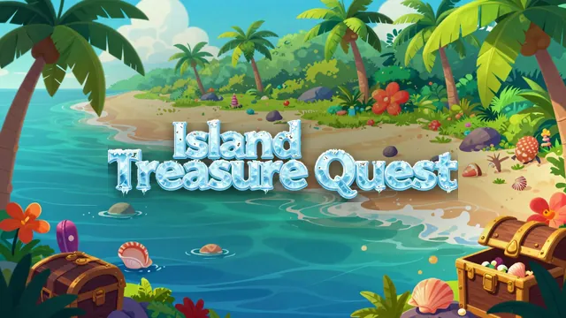 Island Treasure Quest