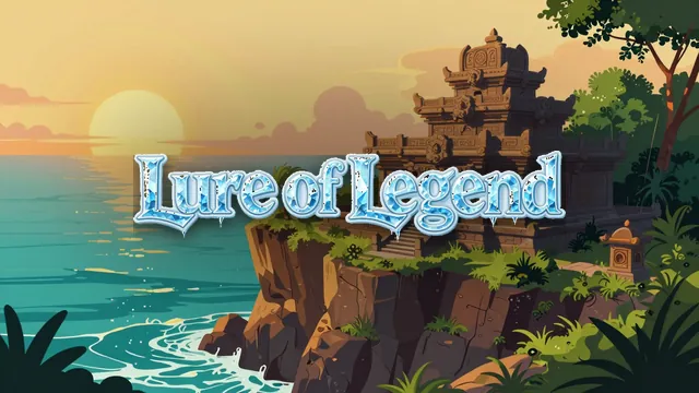 Lure of Legend