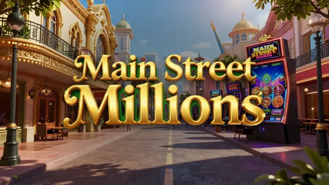 Main Street Millions