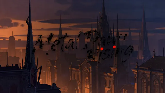 Metal Dawn Rising