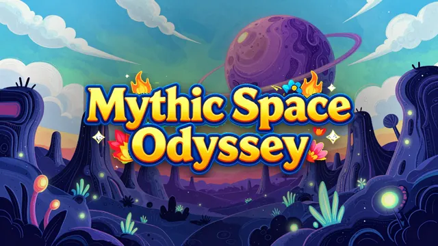 Mythic Space Odyssey
