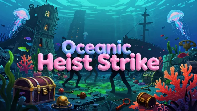 Oceanic Heist Strike