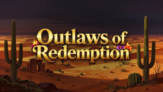 Outlaws of Redemption