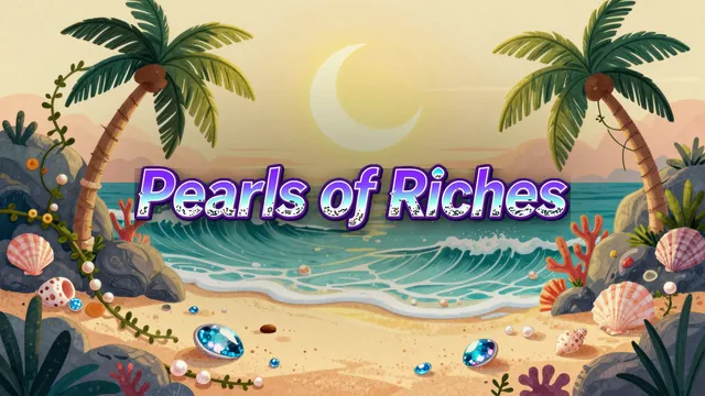 Pearls of Riches