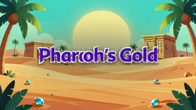 Pharaoh's Gold
