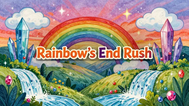 Rainbow's End Rush