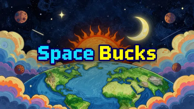 Space Bucks