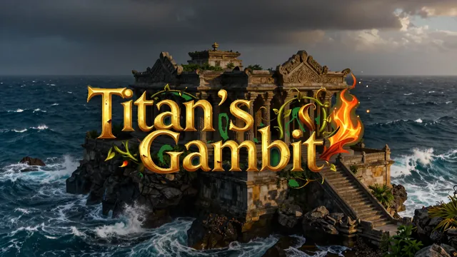 Titan's Gambit