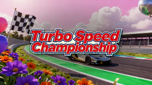 Turbo Speed Championship