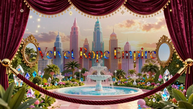 Velvet Rope Empire