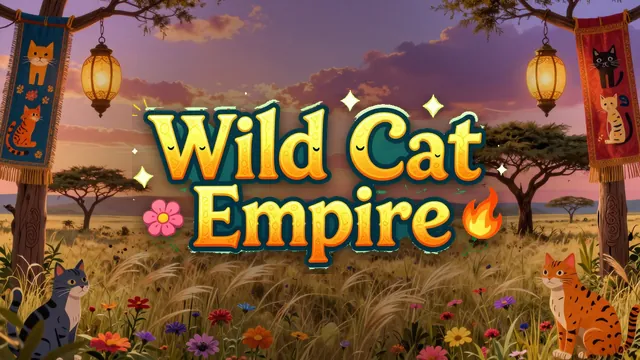 Wild Cat Empire